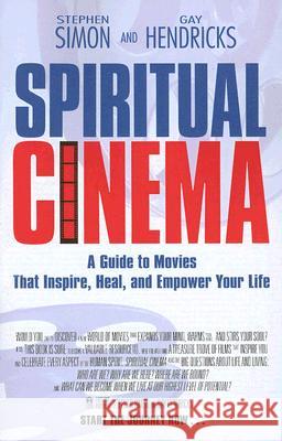 Spiritual Cinema