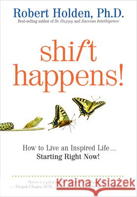 Shift Happens