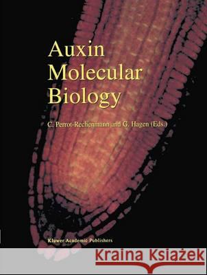 Auxin Molecular Biology
