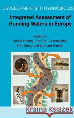 Integrated Assessment of Running Waters in Europe
