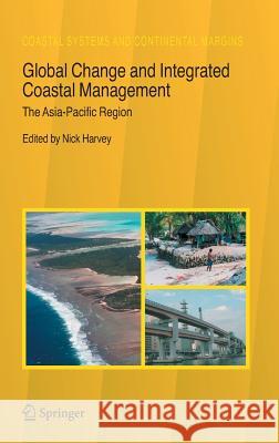 Global Change and Integrated Coastal Management: The Asia-Pacific Region