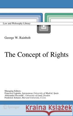 The Concept of Rights