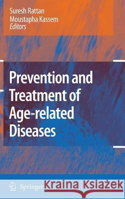 Prevention and Treatment of Age-Related Diseases