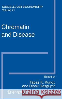 Chromatin and Disease