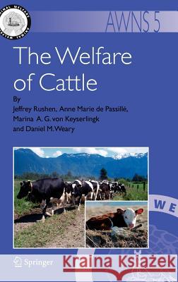 The Welfare of Cattle