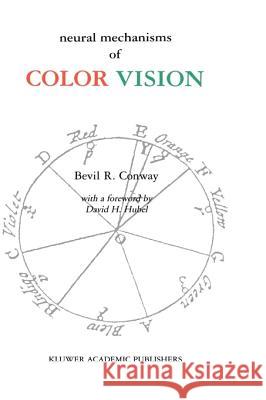 Neural Mechanisms of Color Vision: Double-Opponent Cells in the Visual Cortex