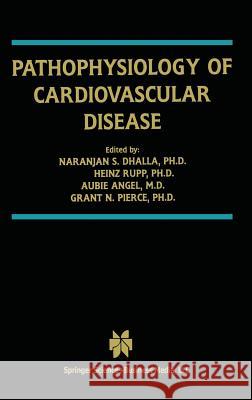 Pathophysiology of Cardiovascular Disease