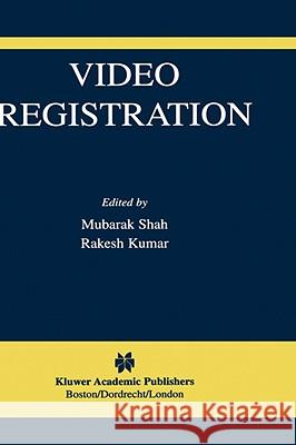 Video Registration