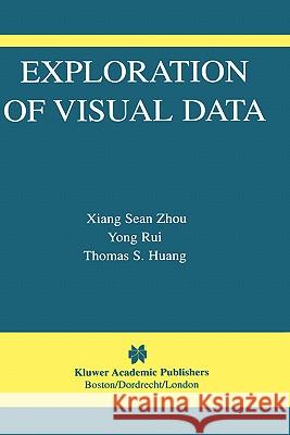 Exploration of Visual Data