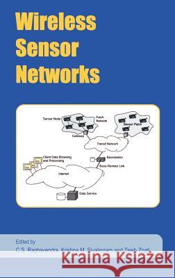 Wireless Sensor Networks