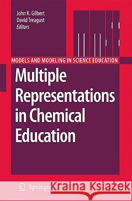 Multiple Representations in Chemical Education