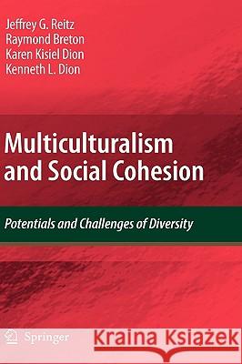 Multiculturalism and Social Cohesion: Potentials and Challenges of Diversity