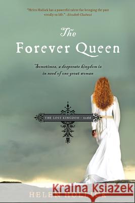The Forever Queen