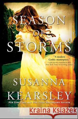 Season of Storms