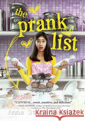 The Prank List