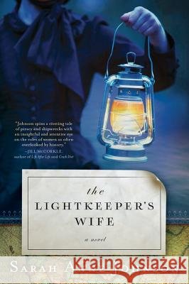 The Lightkeeper's Wife