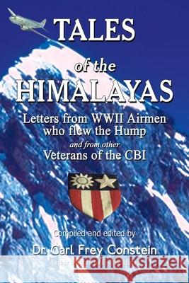 Tales of the Himalayas