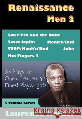 Renaissance Men II