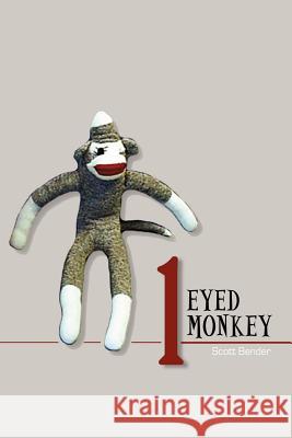 1 Eyed Monkey