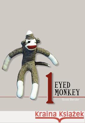 1 Eyed Monkey