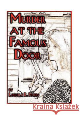 Murder at the Famous Door