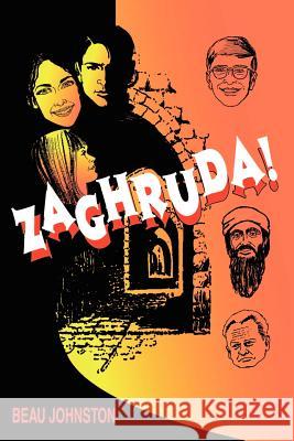 Zaghruda