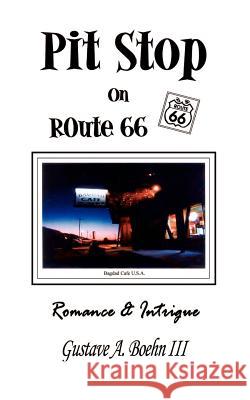 Pit Stop on Route 66