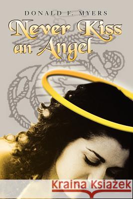 Never Kiss an Angel