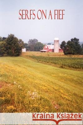 Serfs on a Fief