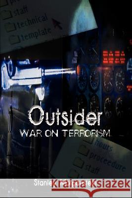 Outsider: War on Terrorism