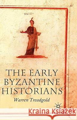 The Early Byzantine Historians