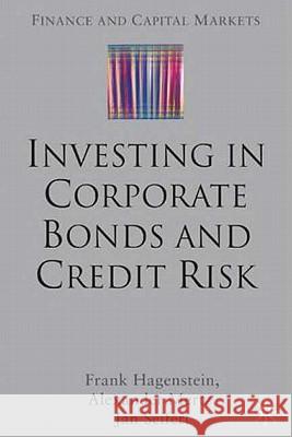 Investing in Corporate Bonds and Credit Risk