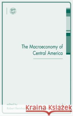 The Macroeconomy of Central America