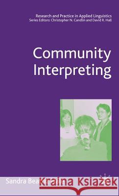 Community Interpreting