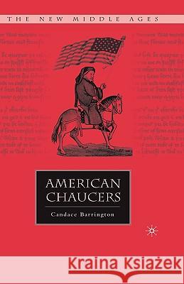 American Chaucers