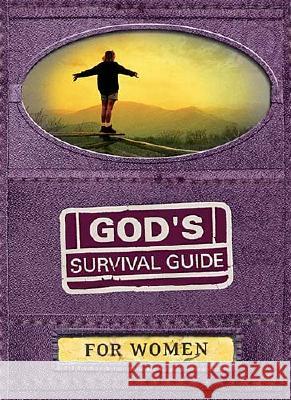 God's Survival Guide for Women