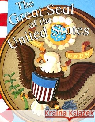 The Great Seal of the United States
