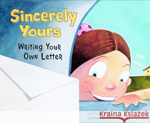 Sincerely Yours: Writing Your Own Letter