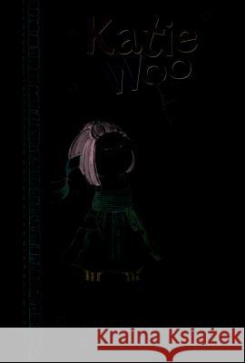 Red, White, and Blue and Katie Woo!