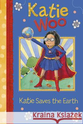 Katie Saves the Earth