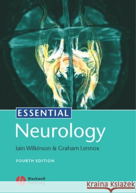 Essential Neurology