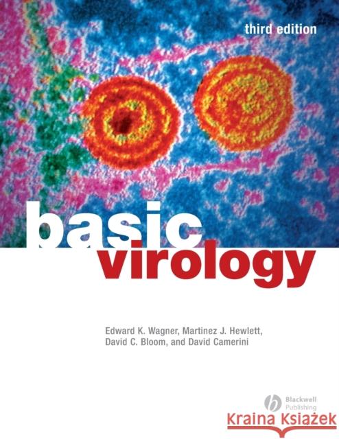 Basic Virology