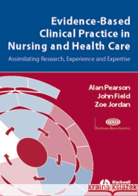 Evidence Based Clinical Practice Nursing