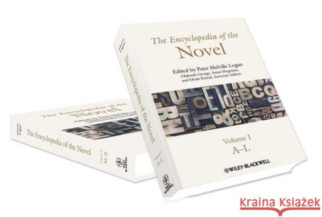The Encyclopedia of the Novel