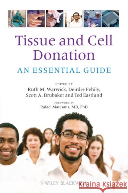 Tissue and Cell Donation: An Essential Guide