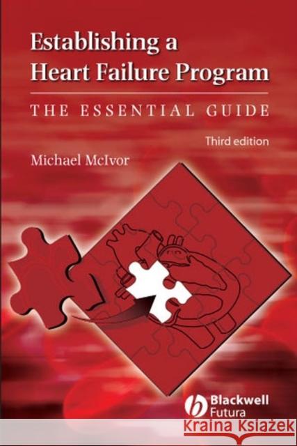 Establishing a Heart Failure Program 3e