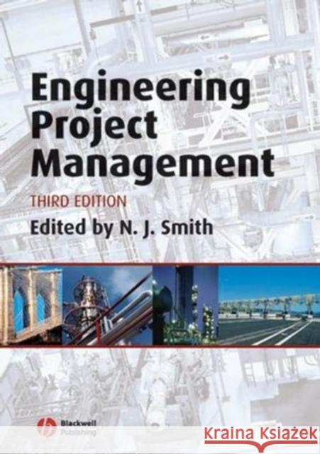 Engineering Project Management