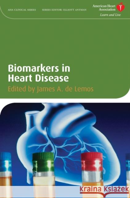 Biomarkers in Heart Disease