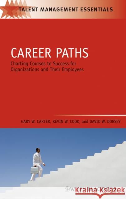 Career Paths