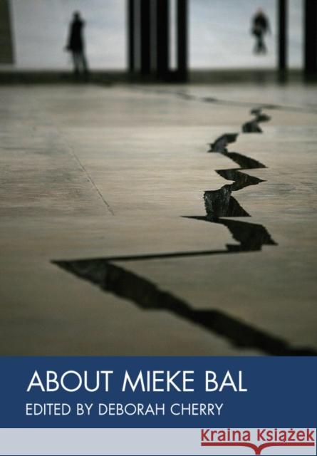 About Mieke Bal